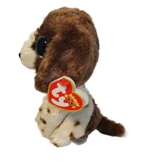 Ty Muddles kutya plüss 14 cm