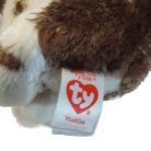 Ty Muddles kutya plüss 14 cm
