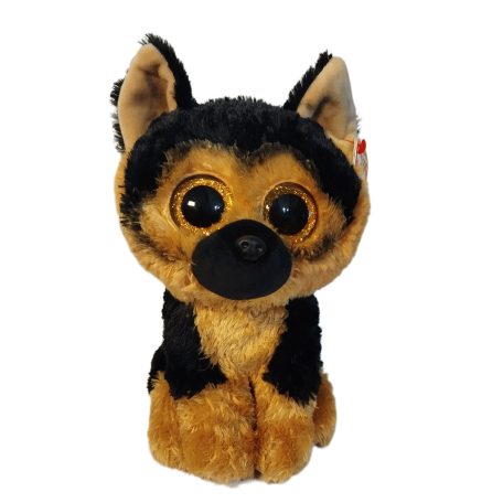 Ty Spirit németjuhász kutya plüss 26 cm