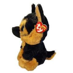 Ty Spirit németjuhász kutya plüss 26 cm
