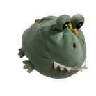 Primark zöld dinoszaurusz sárkány RITKA!