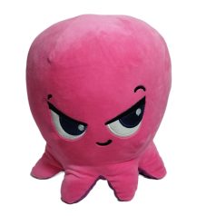 Kraken polip plüss 