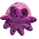 Kraken polip plüss 