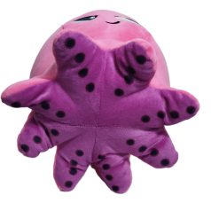 Kraken polip plüss 