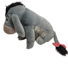   Füles plüss 40 cm / Micimackó és barátai meséből a szamár Disney