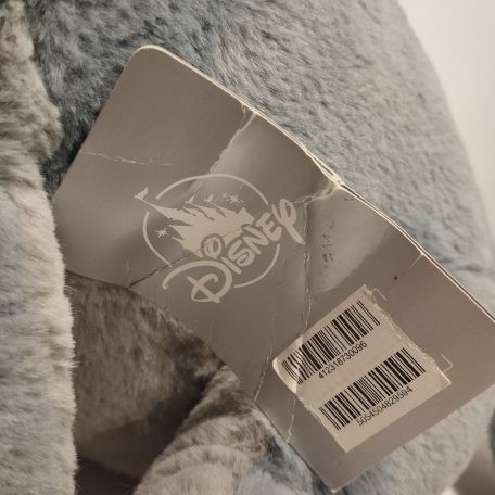 Füles plüss 40 cm / Micimackó és barátai meséből a szamár Disney