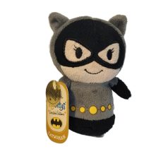 Hallmark DC Comics Macskanő plüssfigura 12 cm szemből