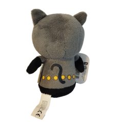   DC Comics Catwoman plüssfigura Limited Edition Itty Bitty Hallmark 12 cm