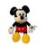 Mickey egér plüss 20 cm