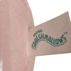 Joghurt plüss Squishmallow 24 cm