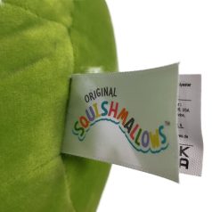 Charles uborka plüss Squishmallow