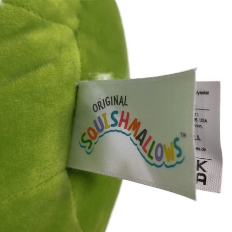 Charles uborka plüss Squishmallow
