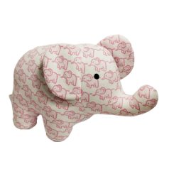Jojo Maman Bébé elefánt plüssjáték