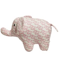 Jojo Maman Bébé elefánt plüssjáték