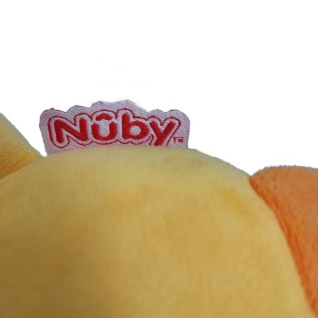 Nuby készségfejlesztő zsiráf játék