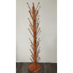 Kézbáb Kesztyűbáb tartó állvány 40 férőhelyes