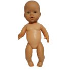 FALCA 2002 fürdethető baba 40 cm