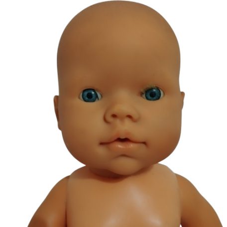 FALCA 2002 fürdethető baba 40 cm