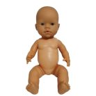 FALCA 2002 fürdethető baba 40 cm