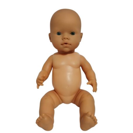 FALCA 2002 fürdethető baba 40 cm