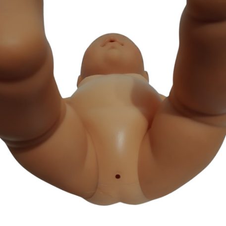 FALCA 2002 fürdethető baba 40 cm
