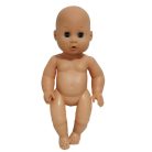 Fürdethető baba, Alvó baba 30 cm