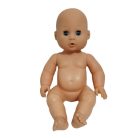 Fürdethető baba, Alvó baba 30 cm
