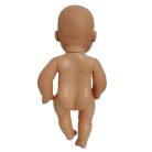 Fürdethető baba, Alvó baba 30 cm
