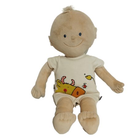 JAKO-O puha rongybaba 43 cm