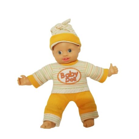 Baby Doll baba 20 cm