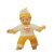 Baby Doll baba 20 cm