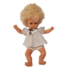 Zapf Creation Puppen Die Mitspielen baba 33 cm RITKA!