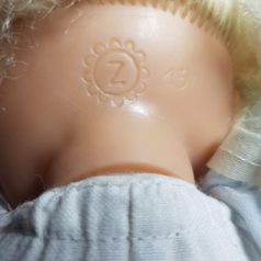 Zapf Creation Puppen Die Mitspielen baba 33 cm RITKA!