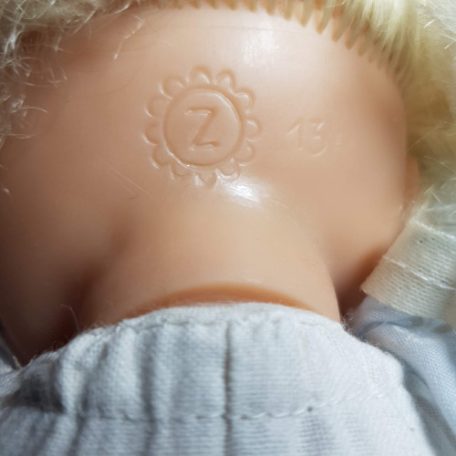 Zapf Creation Puppen Die Mitspielen baba 33 cm RITKA!