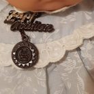 Zapf Creation Puppen Die Mitspielen baba 33 cm RITKA!