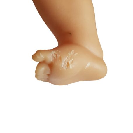 Zapf Creation Puppen Die Mitspielen baba 33 cm RITKA!