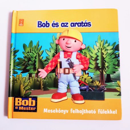 Bob a mester - Bob és az aratás