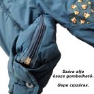 Bélelt téli overál 92-es