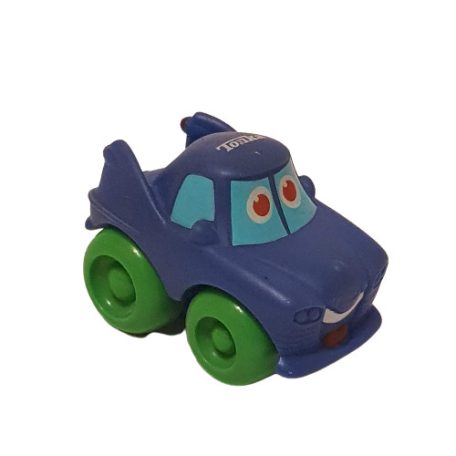 TONKA autó Hasbro Disney