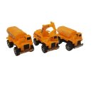Munkagépek 3 db