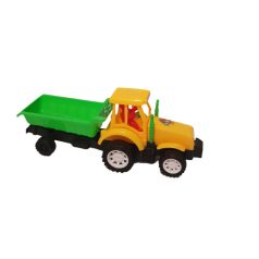 Billencses traktor 25 cm