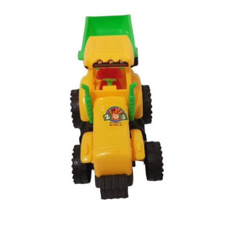 Billencses traktor 25 cm