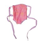 Kenguru  hordozó játékbabához MATTEL