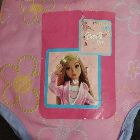 Kenguru  hordozó játékbabához MATTEL