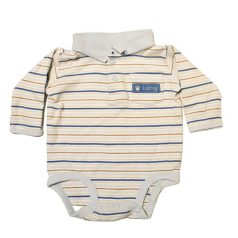  Csíkos ing body 3 hó