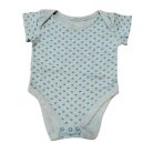 Kék csillagos body 3 hó