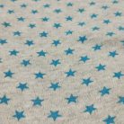 Kék csillagos body 3 hó