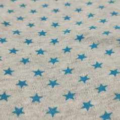 Kék csillagos body 3 hó