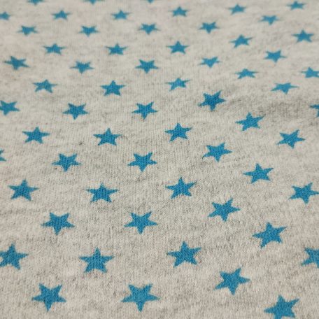 Kék csillagos body 3 hó