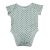 Zöld csillagos body 3 hó